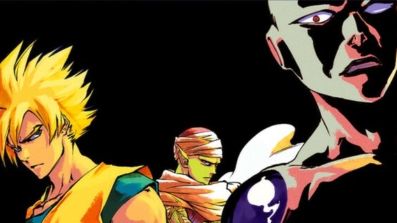 Creador Bleach portada especial Dragon Ball
