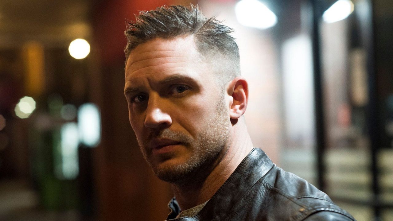 Tom Hardy Venom 2 Películas de Venom