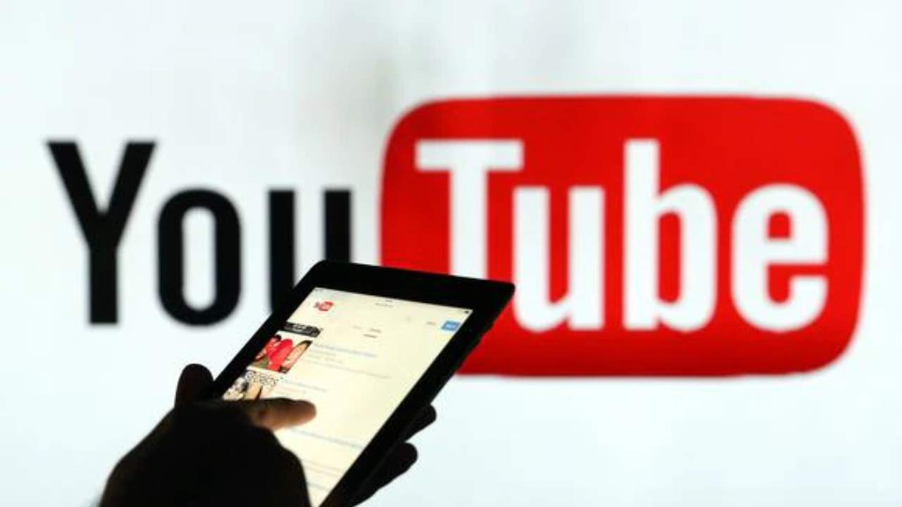 YouTube contenido contra vacunas prohibido