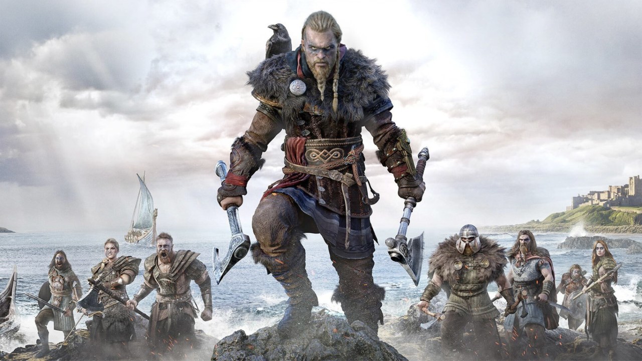 assassins creed valhalla gratis tienda méxico