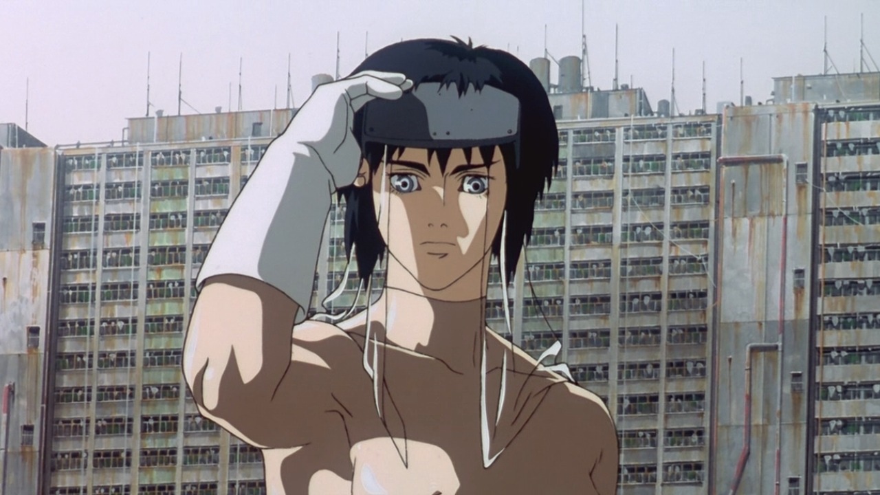 costo producción Ghost in the Shell pelicula