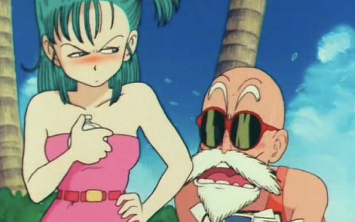La censura en Dragon Ball y el anime es pura ignorancia 21 dragon ball censura