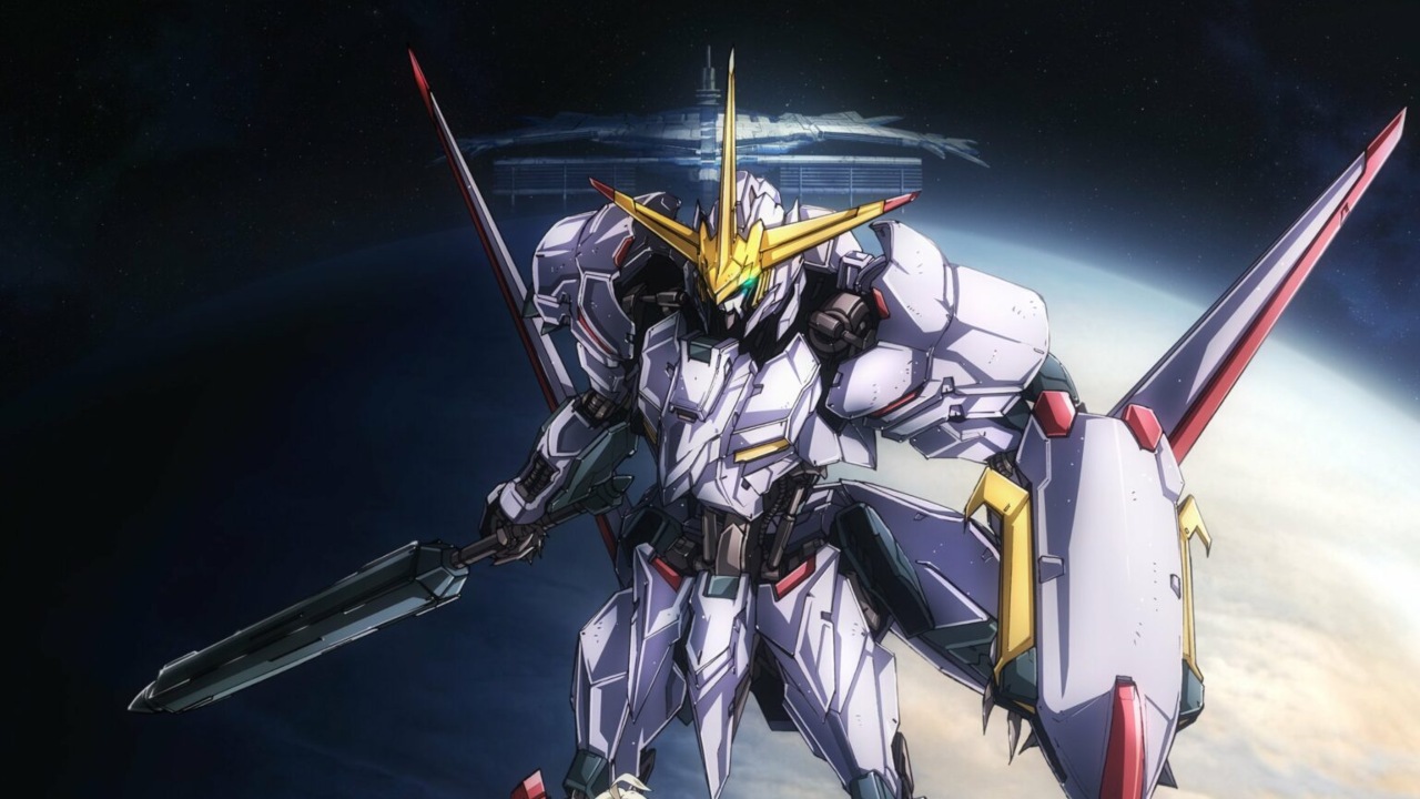 gundam nuevas series proyectos franquicia