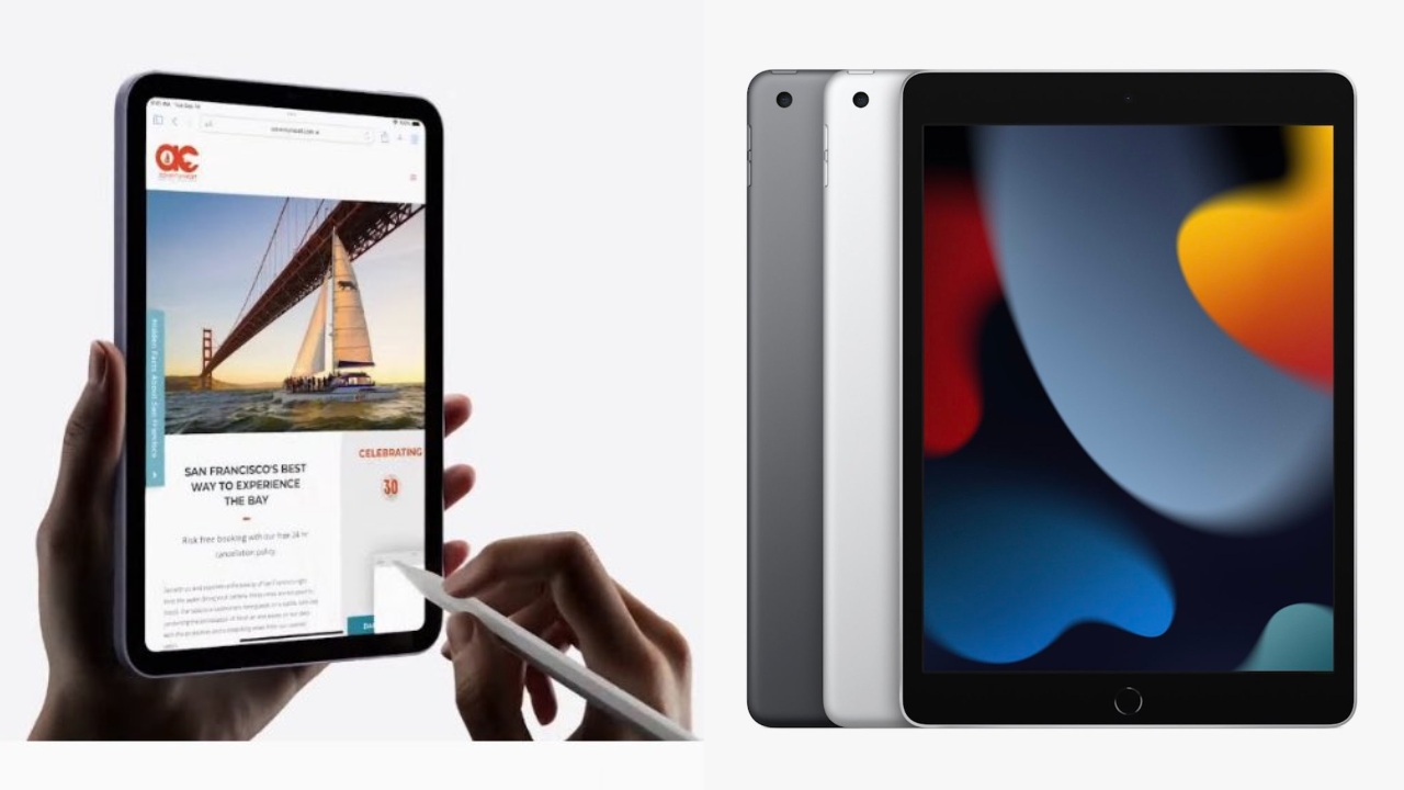 precios ipad mini méxico