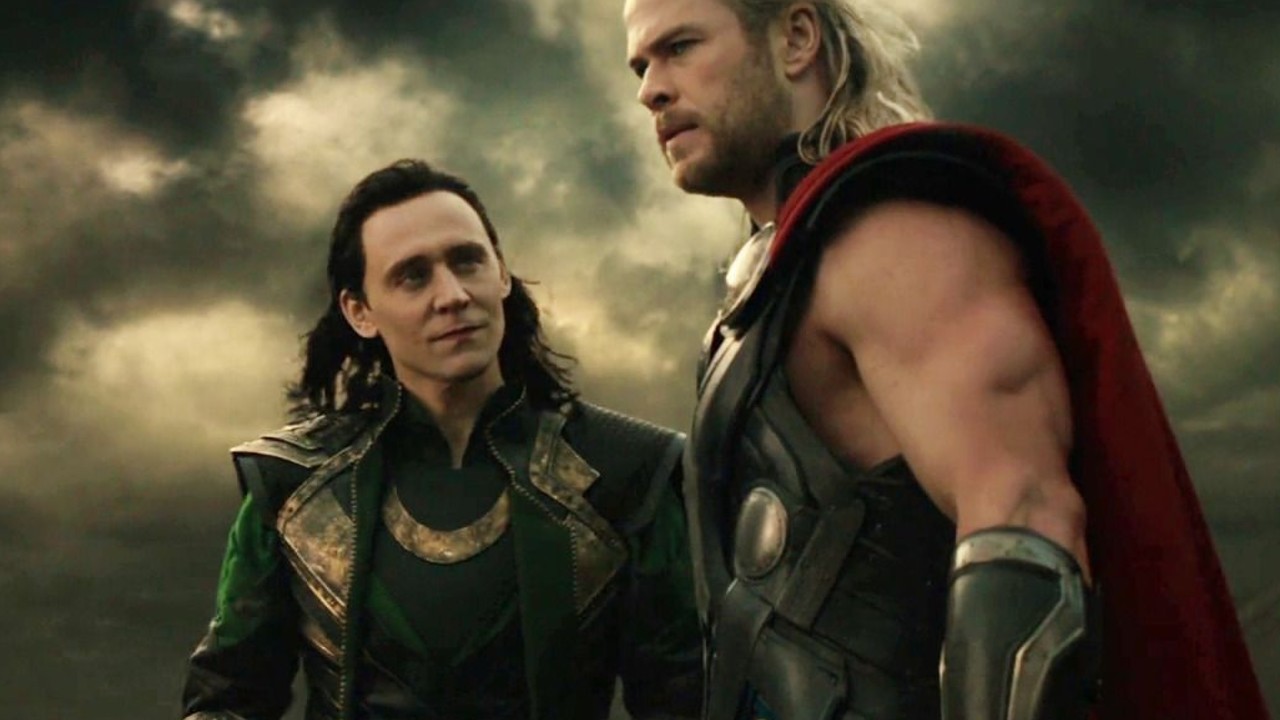 Thor dark world corte del director marvel alan taylor