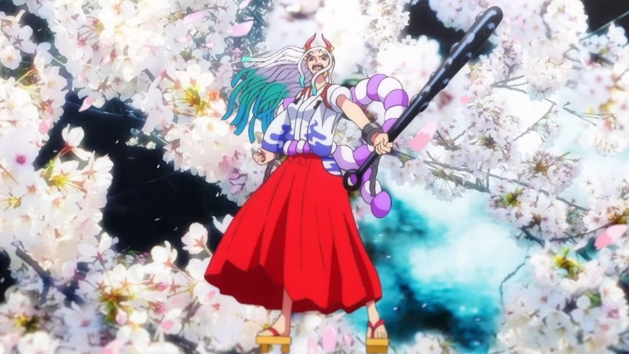 yamato One Piece identidad género anime