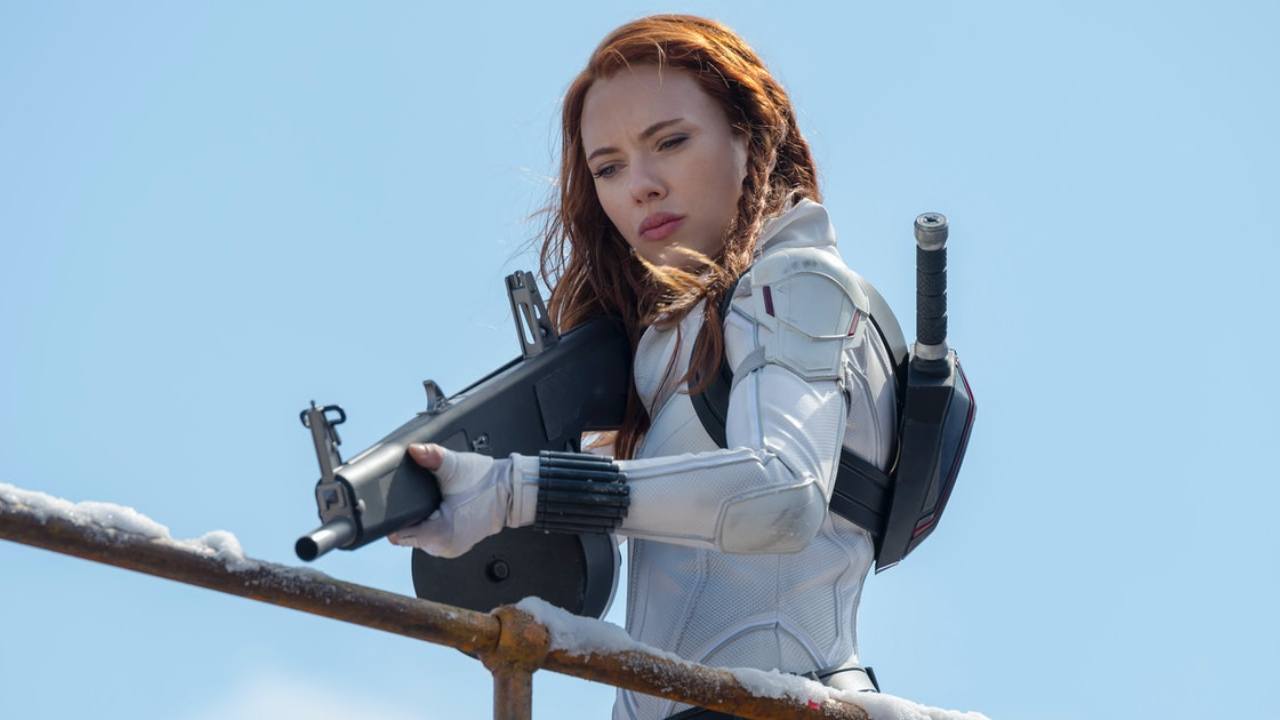 Se revela escena eliminada de Black Widow que llena los vacíos en el final de la película 16 Black Widow escena eliminada final