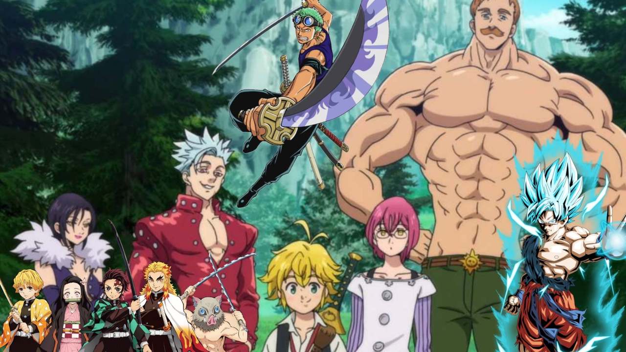 China anime violento prohibido medida