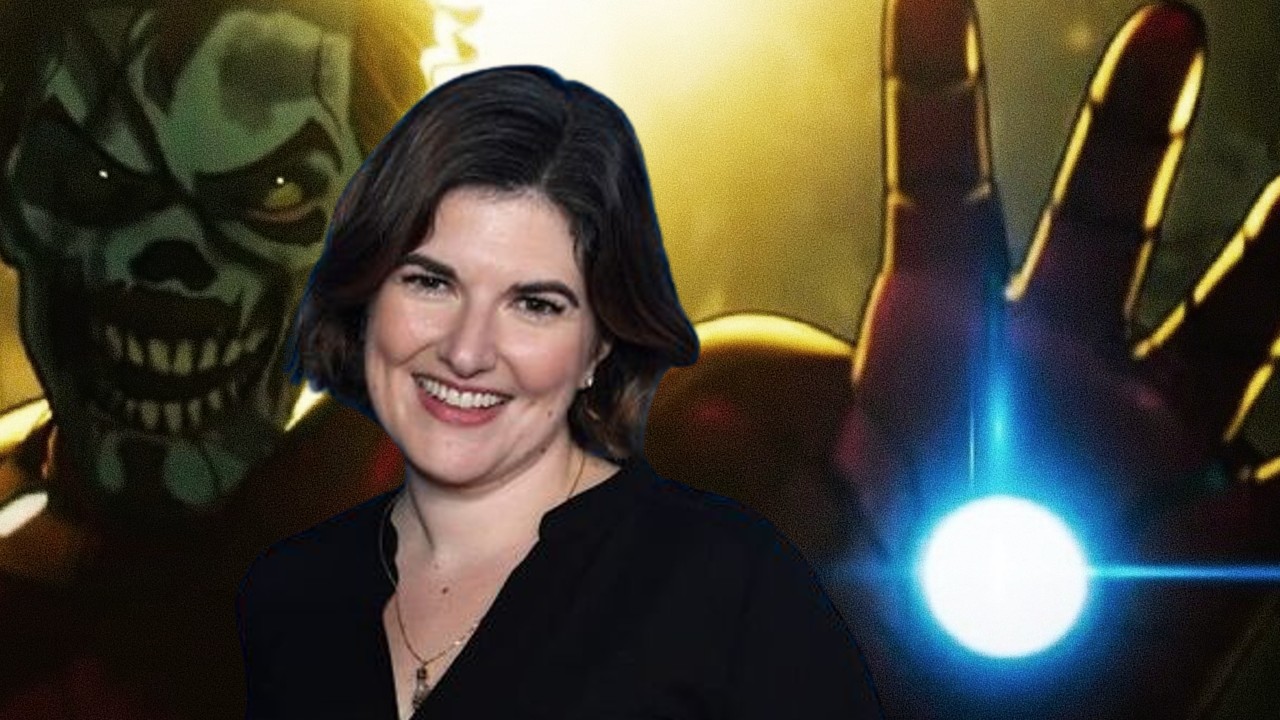 what if escritora ac bradley iron man tony stark