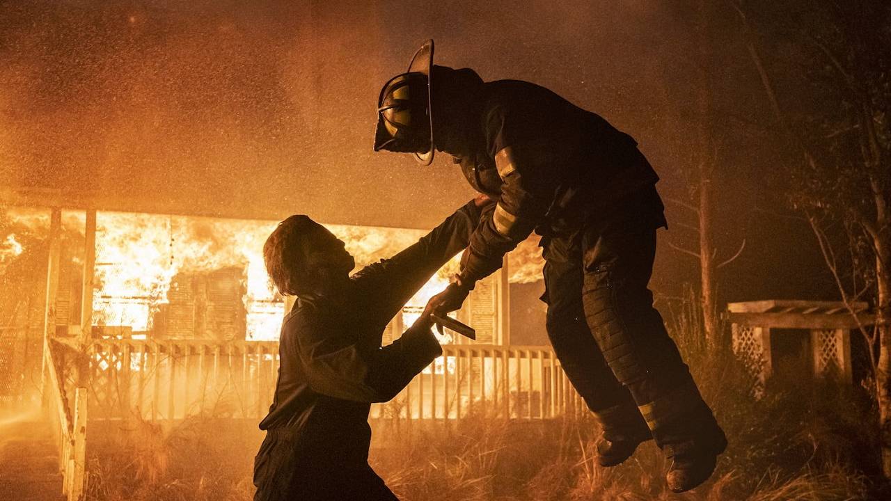 Halloween Ends Película Halloween Kills David Gordon Green