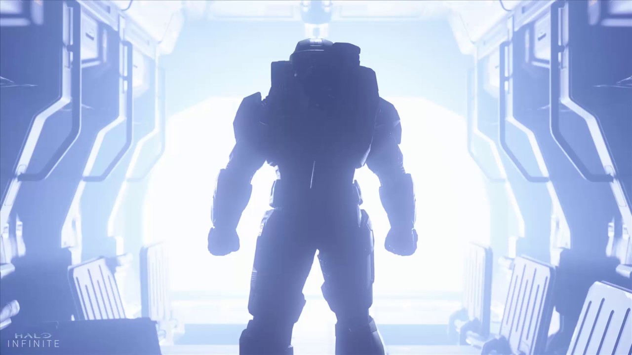 Halo Infinite Modo Campaña 343 Industries Xbox