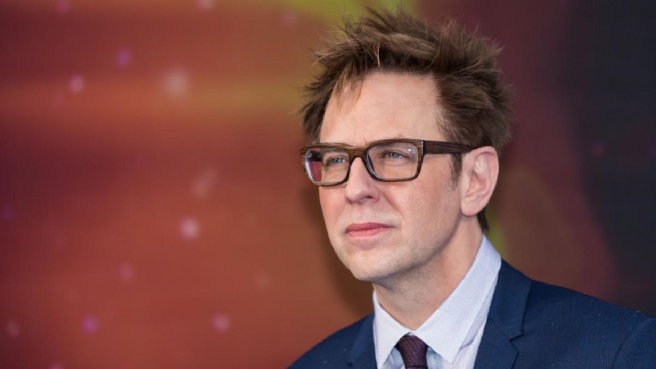 James Gunn Peacemaker El Escuadrón Suicida Nuevo Proyecto DC Comics