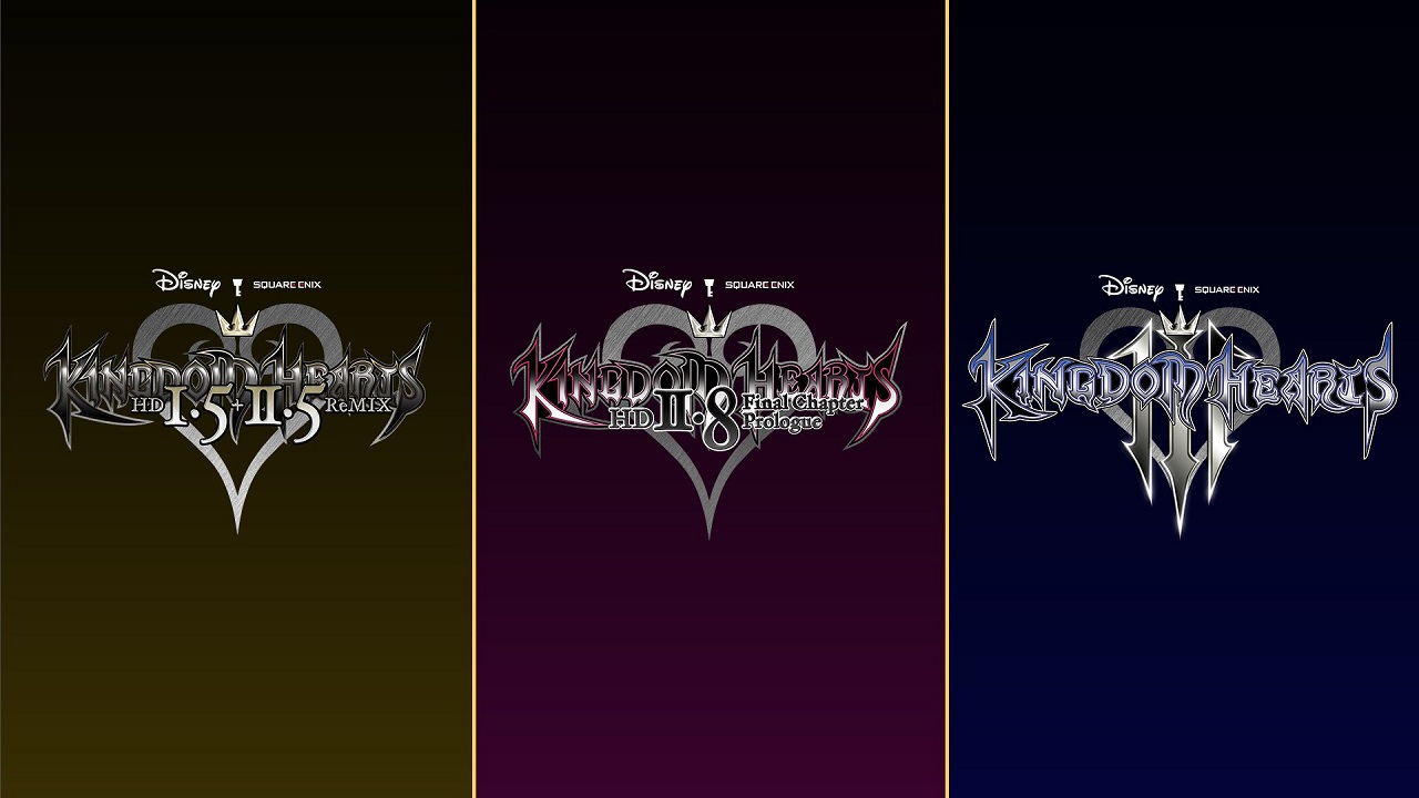 Kingdom Hearts Saga Sora Nintendo Switch Cloud Version