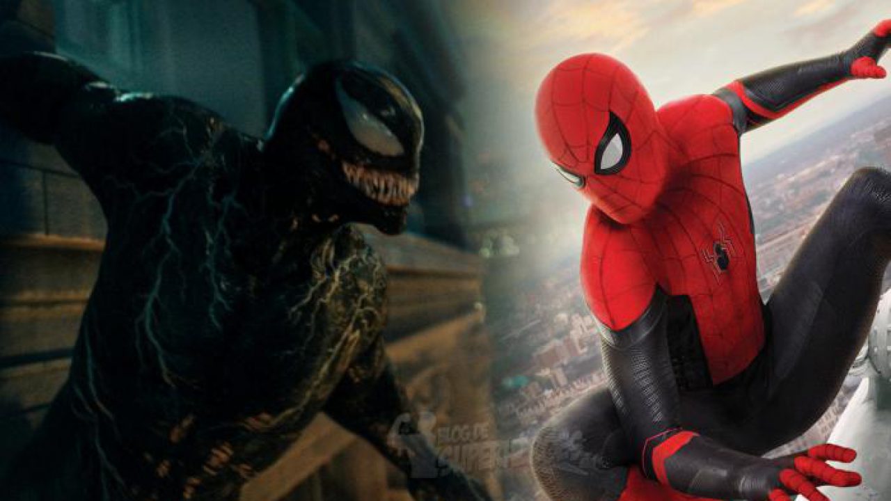 venom 2 rumores tom holland