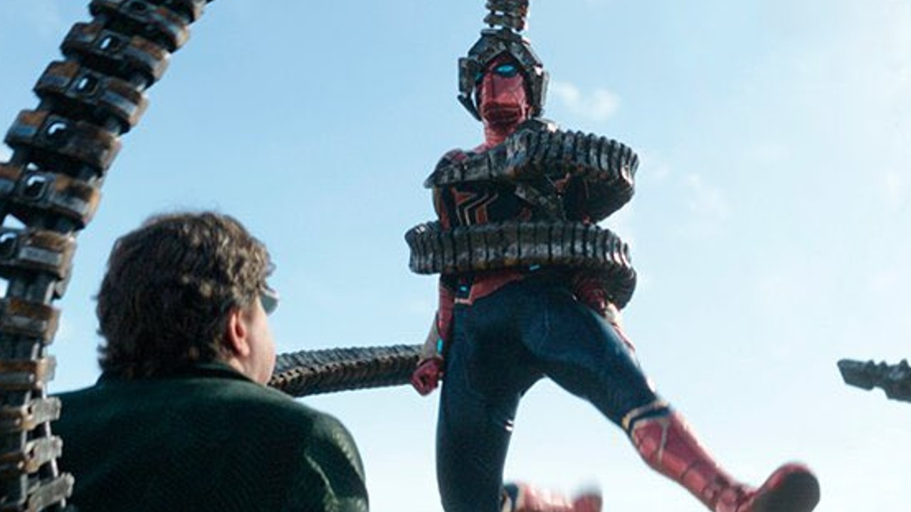 Tom Holland no tiene contrato marvel studios spiderman no way home