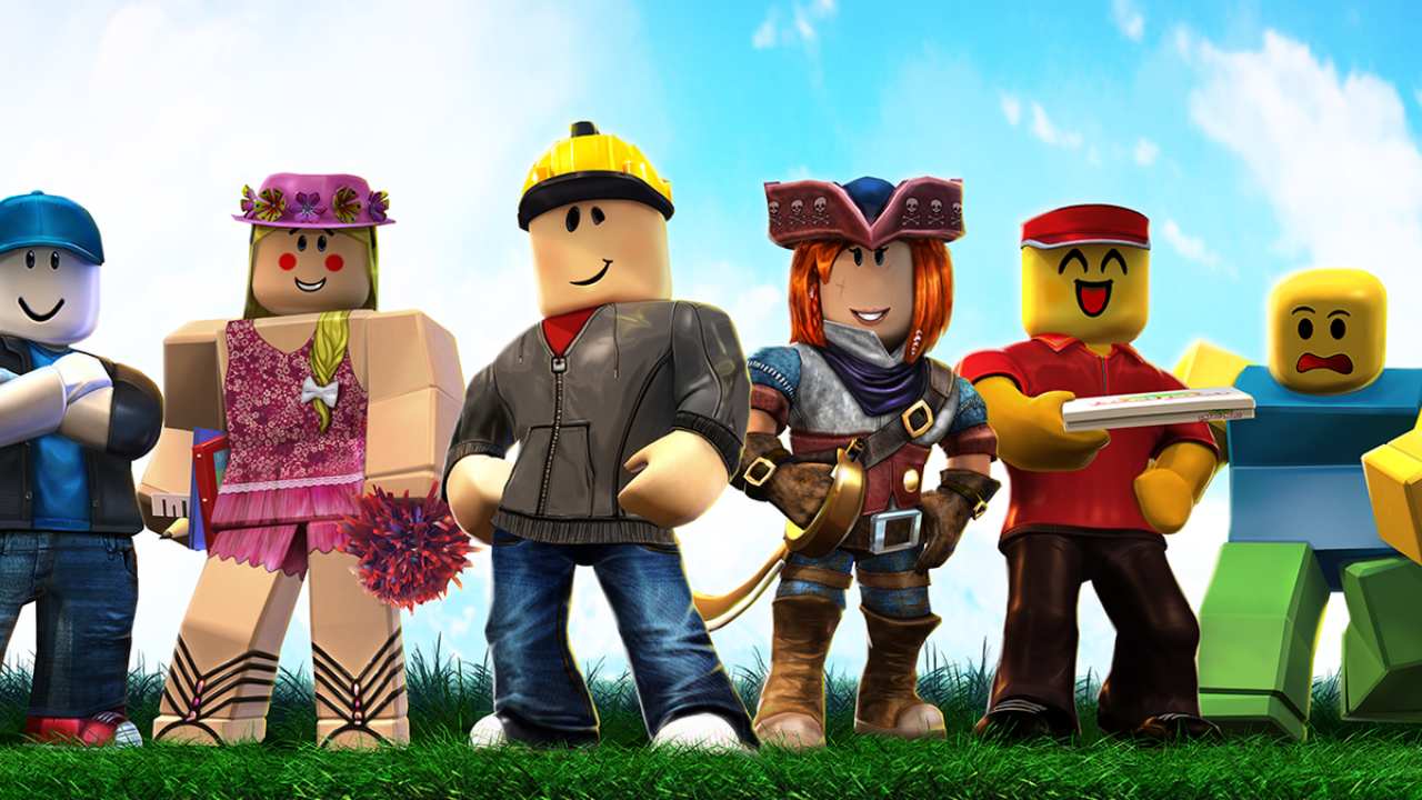 Roblox caída servidores horas