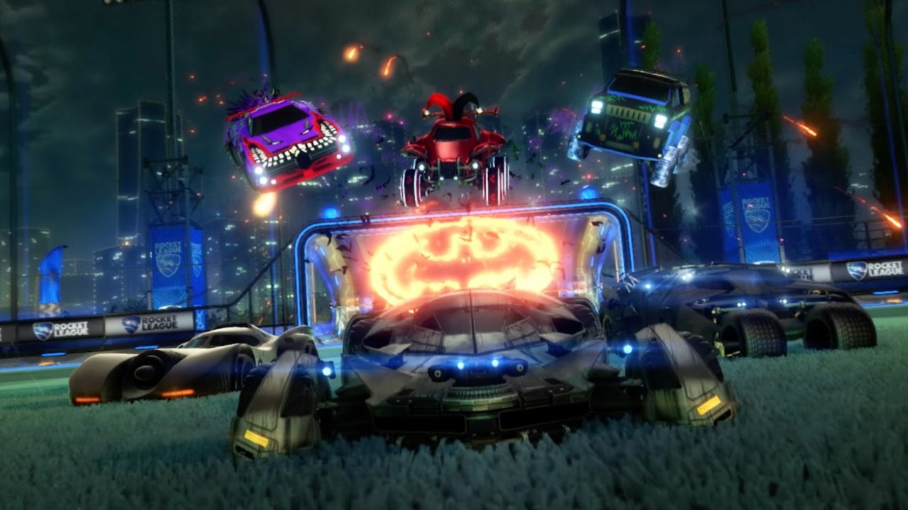 personajes de dc comics batman el caballero de la noche