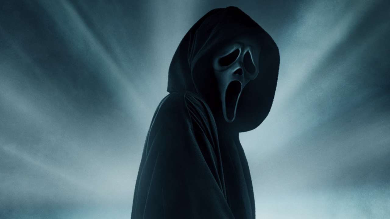 Scream tráiler nueva película