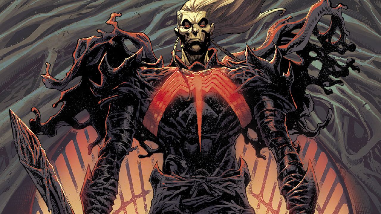 personajes de marvel knull