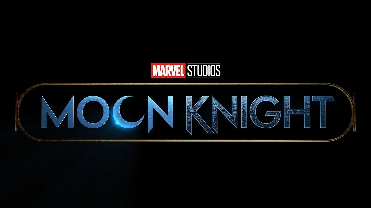 Moon Knight Oscar Isaac Marvel Series Disney+