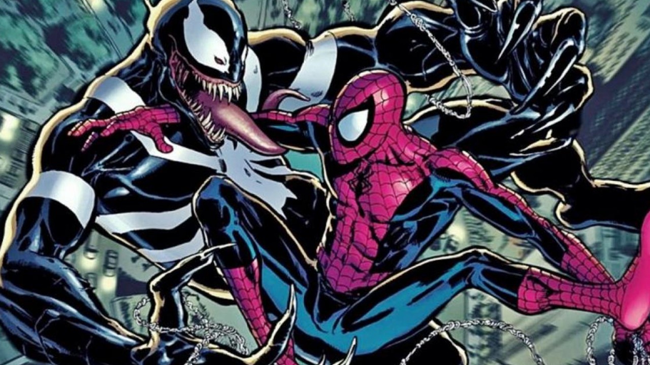 Sony Pictures programa dos películas más en alianza con Marvel para 2023 14 personajes de marvel spiderman 3 venom 2