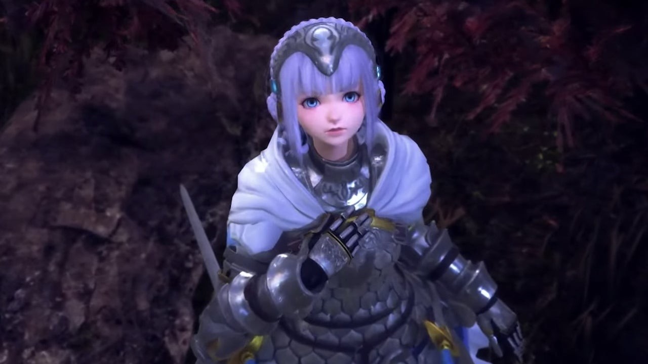 Star Ocean nuevo juego ps4 ps5 state of play the divine force