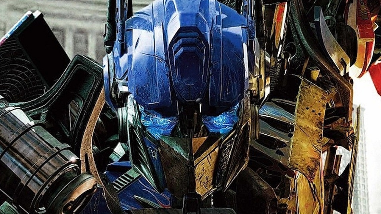 Transformers 7 Película Transformers Rise of the Beasts Optimus Prime Estreno