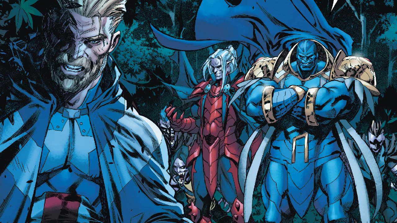 personajes de marvel steve rogers