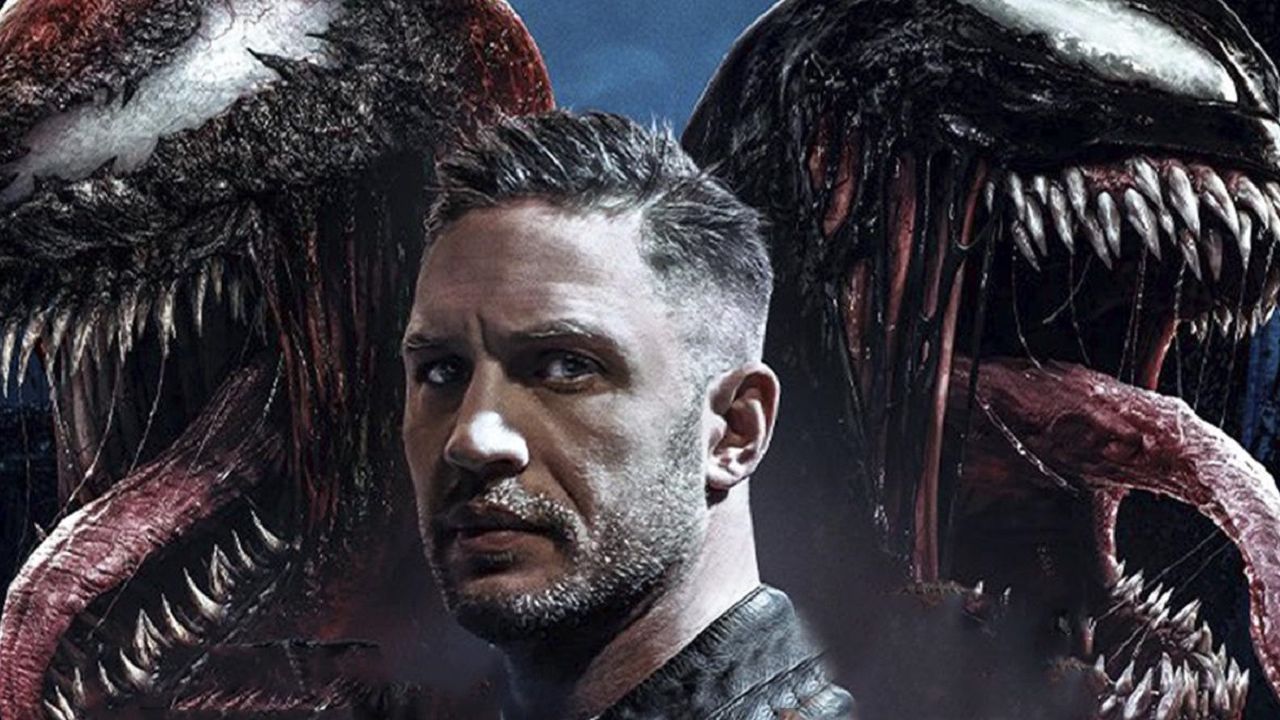Venom 2 Película Estreno Taquillas Carnage Tom Hardy