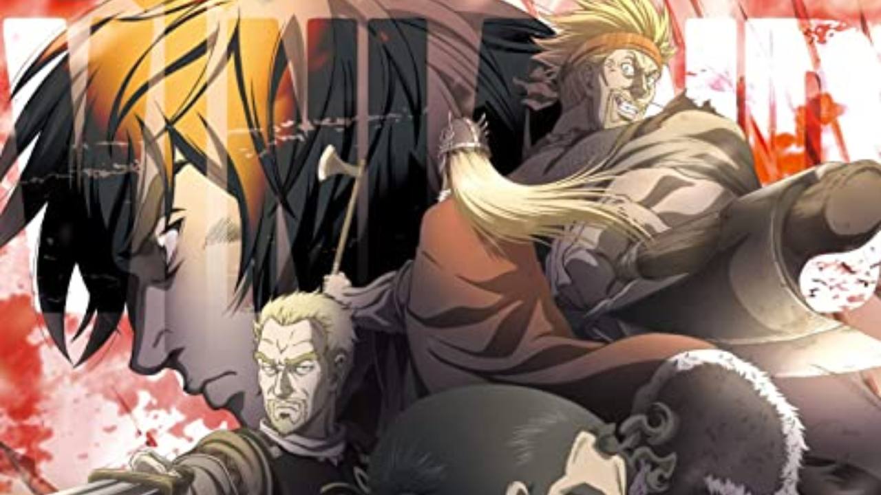 Vinland Saga studios wit crisis japón