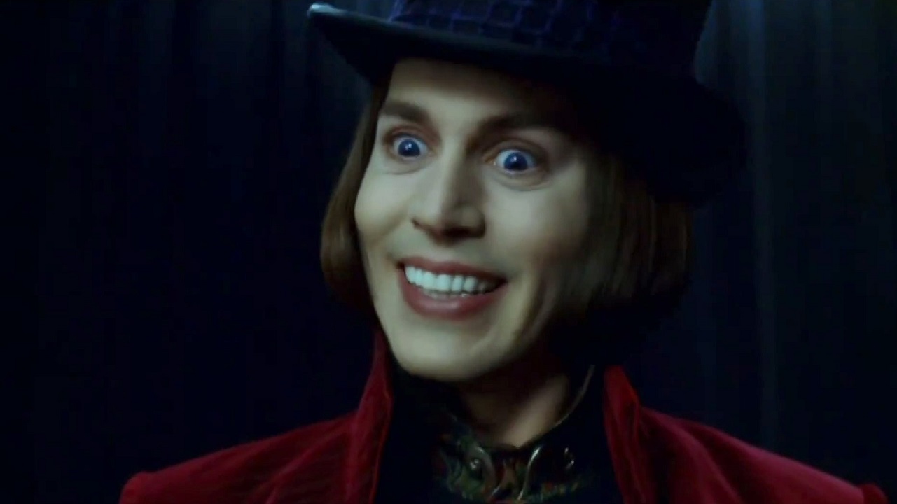 Timothée Chalamet es Willy Wonka en la primera imagen de la precuela del chocolatero 12 Timothée Chalamet Willy Wonka Película John Deep