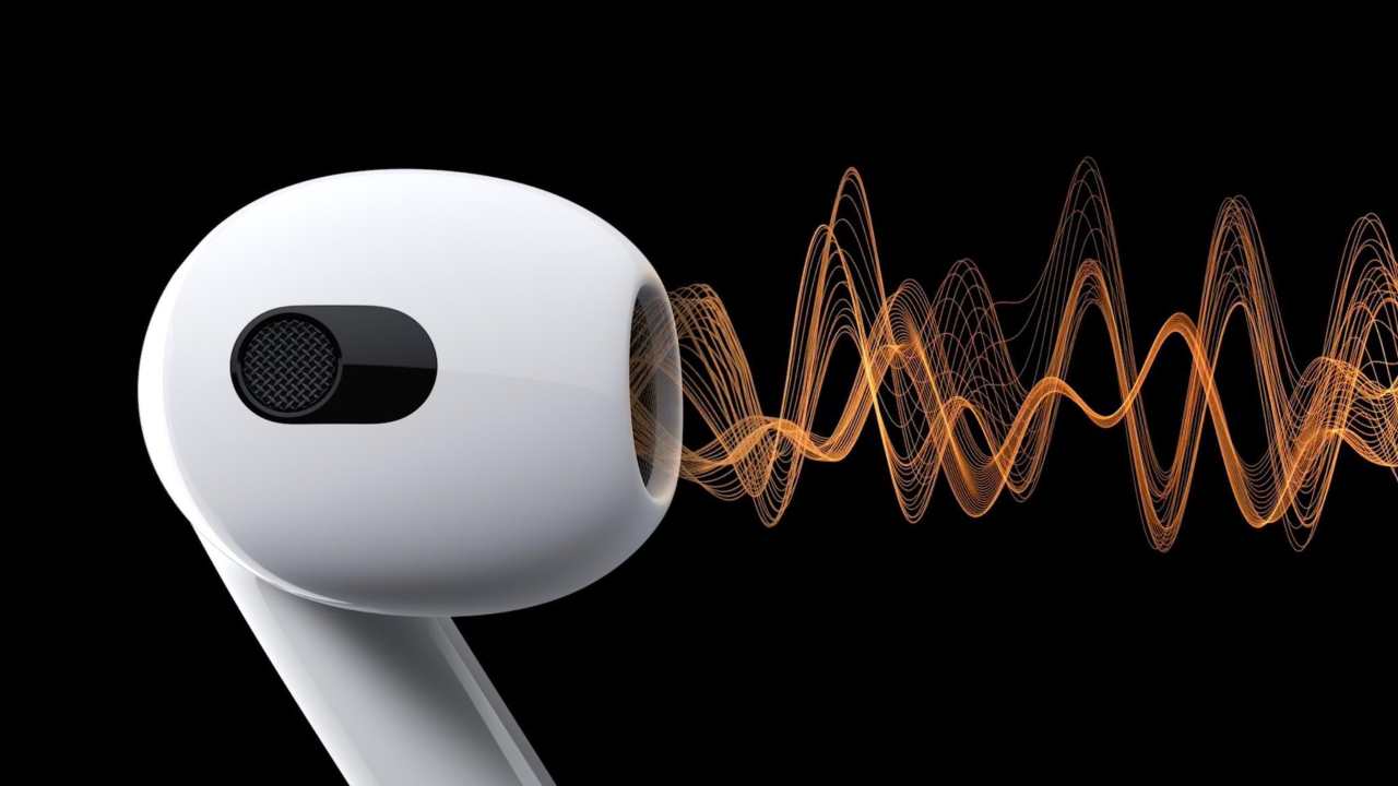 airpods 3