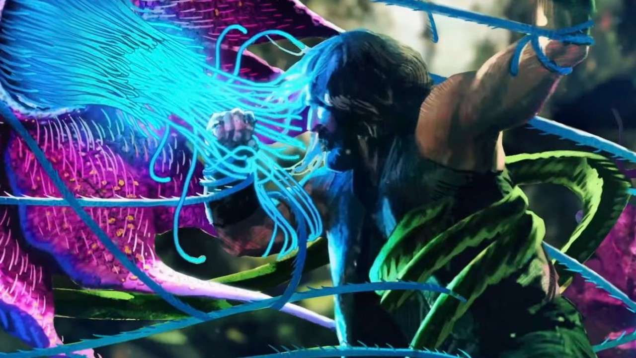 Aquaman 2 primeras imagenes lost kingdom dc fandome