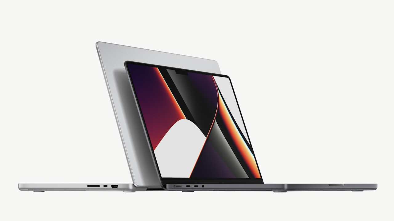 Apple presenta nuevas MacBook Pro en dos tamaños de pantalla con chips M1 Pro y M1 Max 15 macbook pro