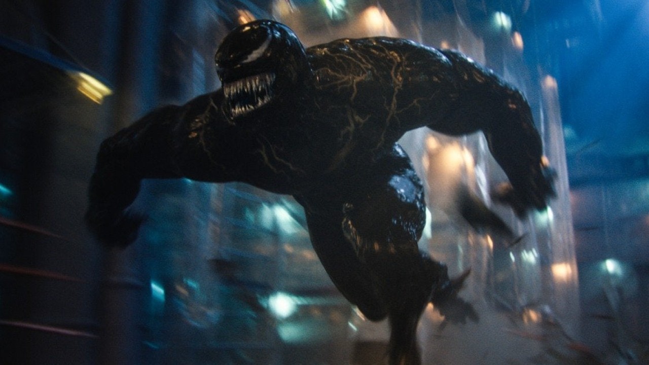 Venom 2 final explicacion