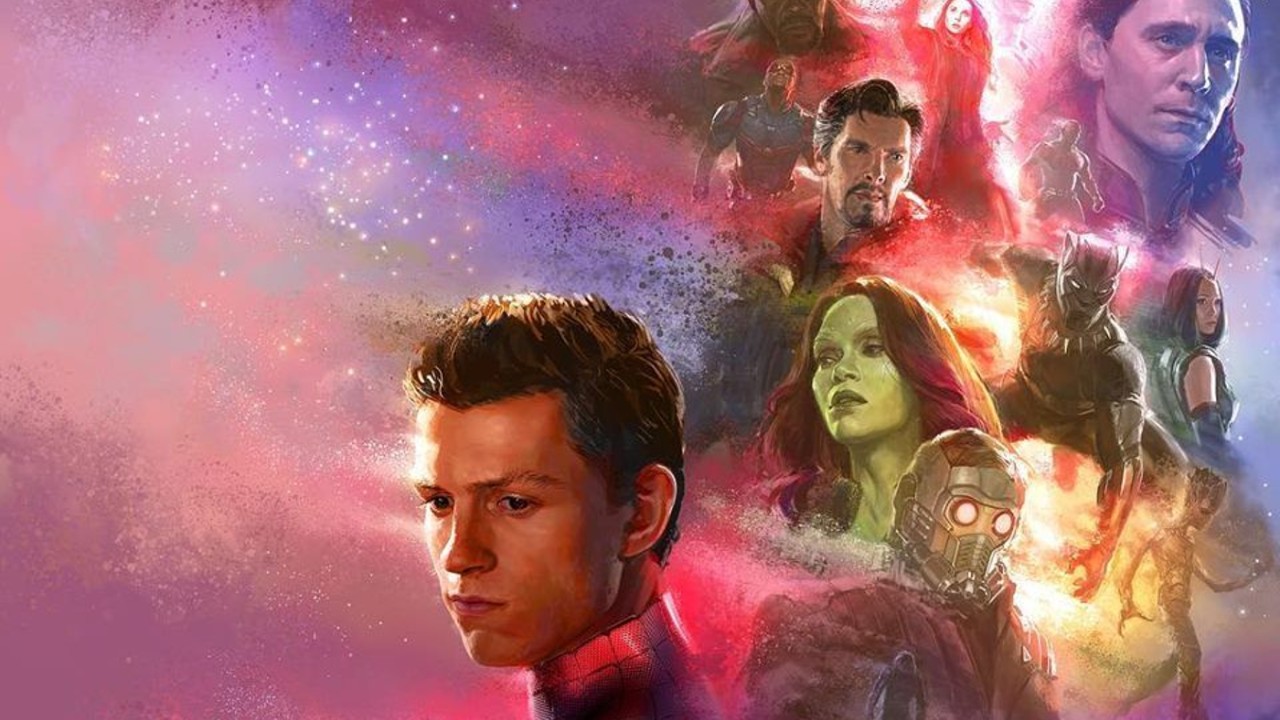 UCM Marvel peliculas retraso nuevas fechas estreno