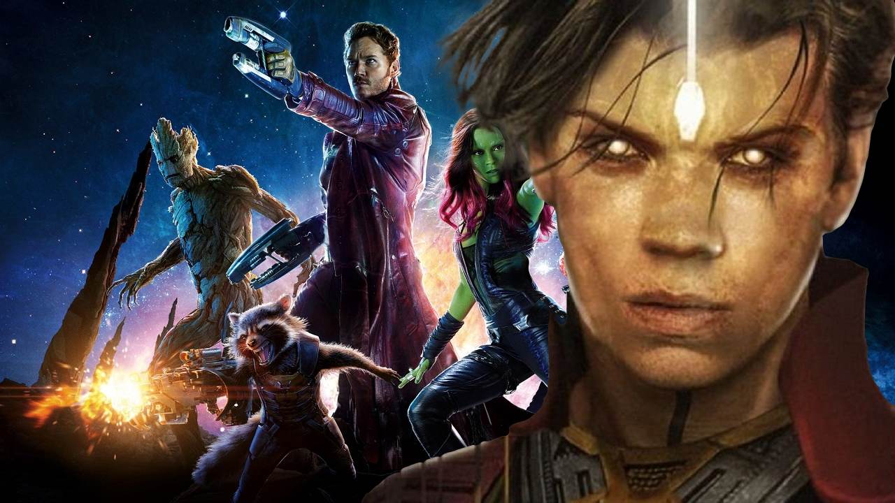 Es oficial: Las grabaciones de Guardians of the Galaxy Vol. 3 han comenzado con todo y Adam Warlock 19 Adam Warlock Guardian of the Galaxy Vol 3 Película Grabaciones James Gunn