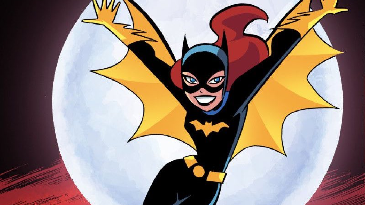 DC Comics: Batgirl salvará a Ciudad Gótica de todos los supercriminales con este asombroso cosplay 17 personajes de dc comics bruce timm