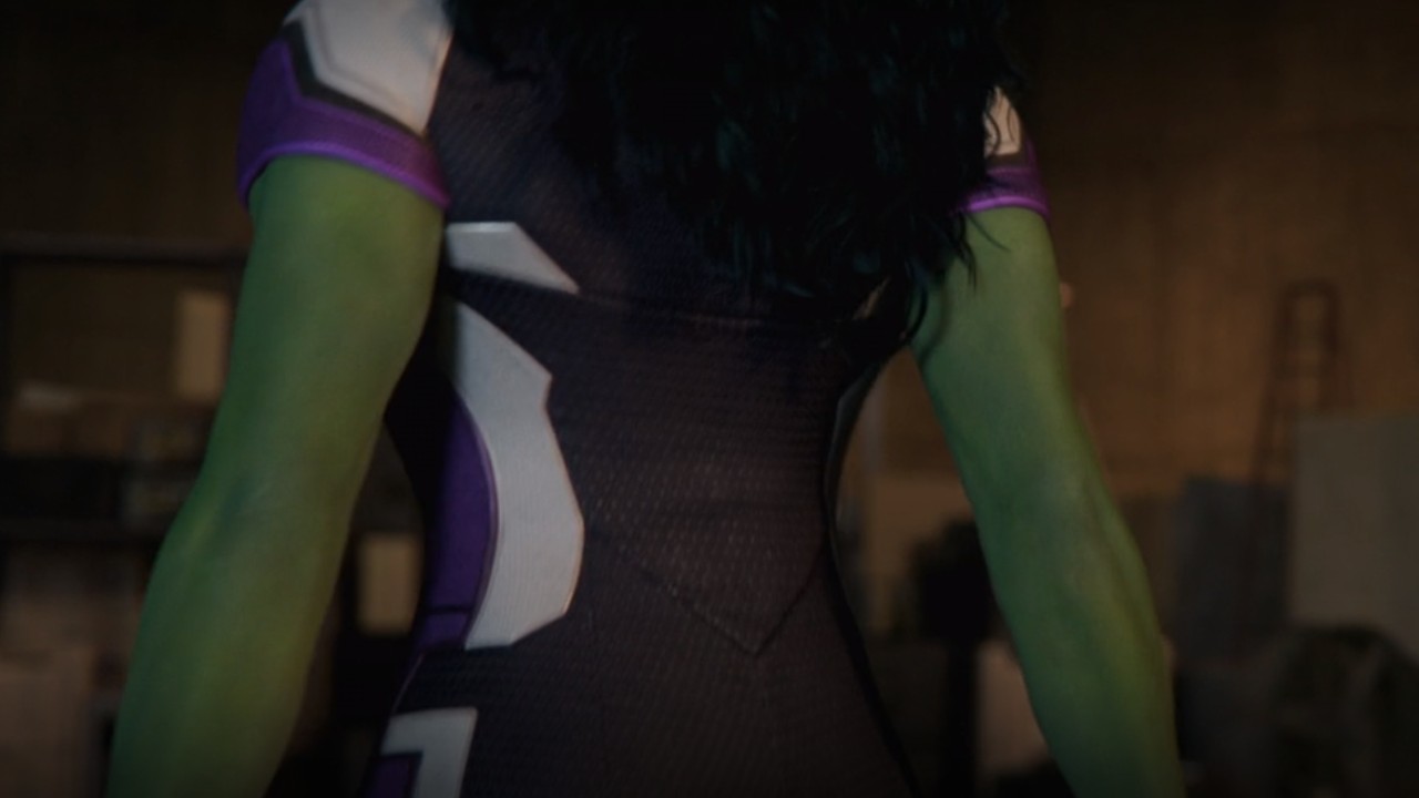 she hulk personajes de marvel serie mcu disney plus
