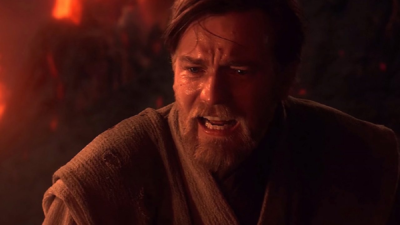 Star Wars Serie Obi-Wan Kenobi Disney+