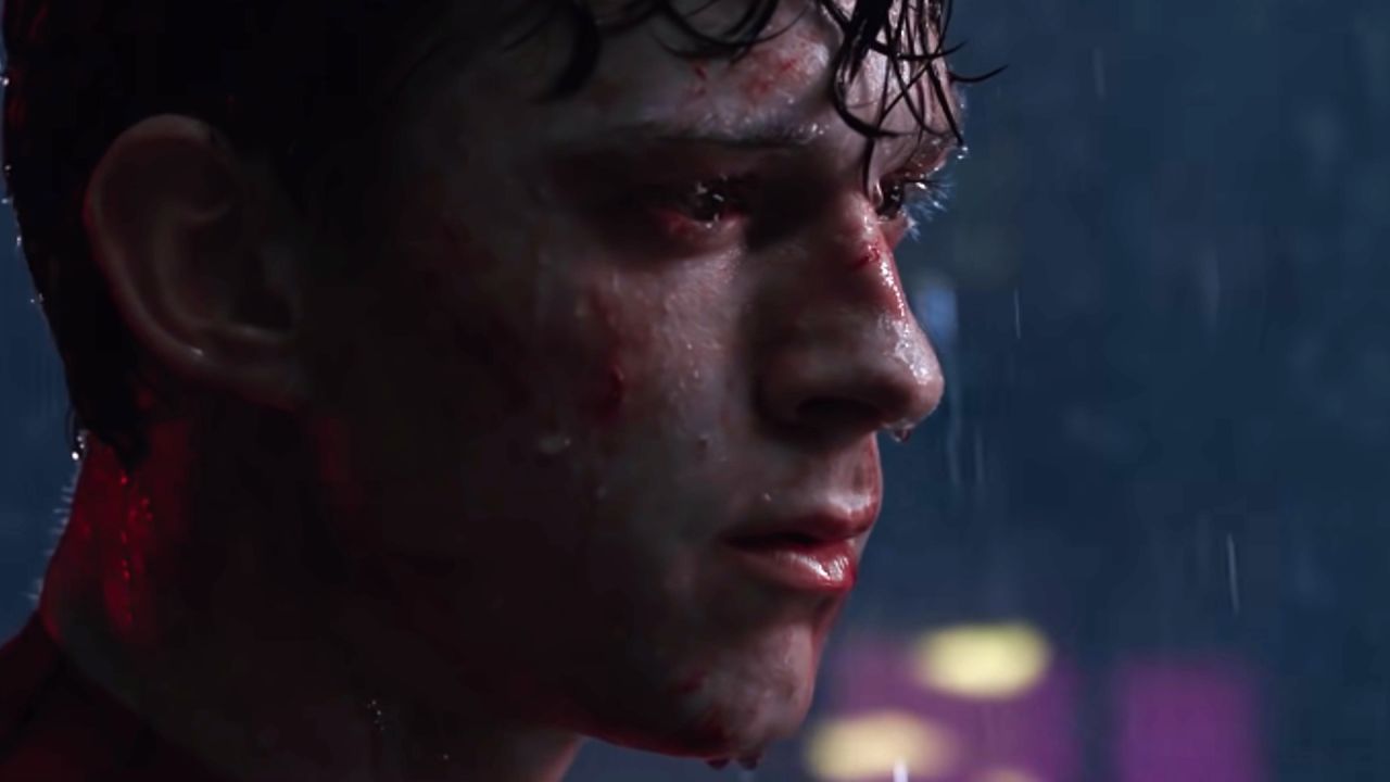 Sony Pictures confirma una nueva trilogía de Spider-Man tras No Way Home 12 Spider-Man No Way Home Tom Holland Sony Pictures Nueva Trilogía Spider-Man