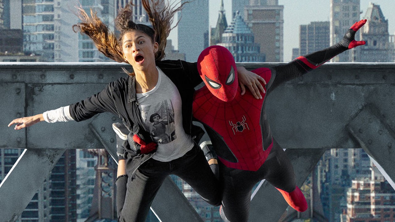 Spider-man no way home concurso tom holland asistir a la premier