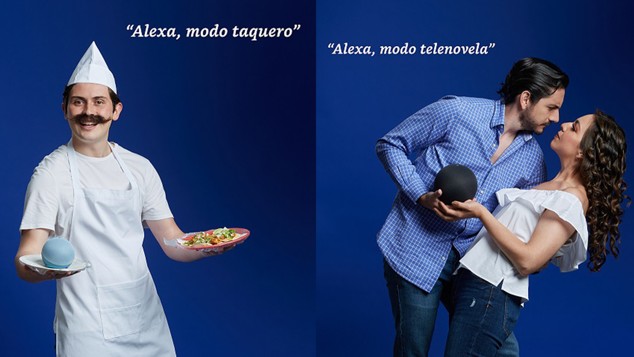 Alexa amazon mexico curiosidades preguntas mexico