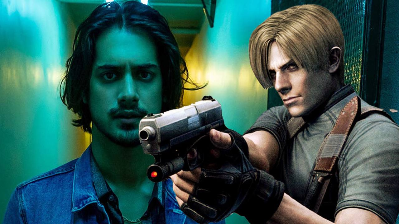 Resident Evil: Welcome to Raccoon City Resident Evil 4 Película Capcom