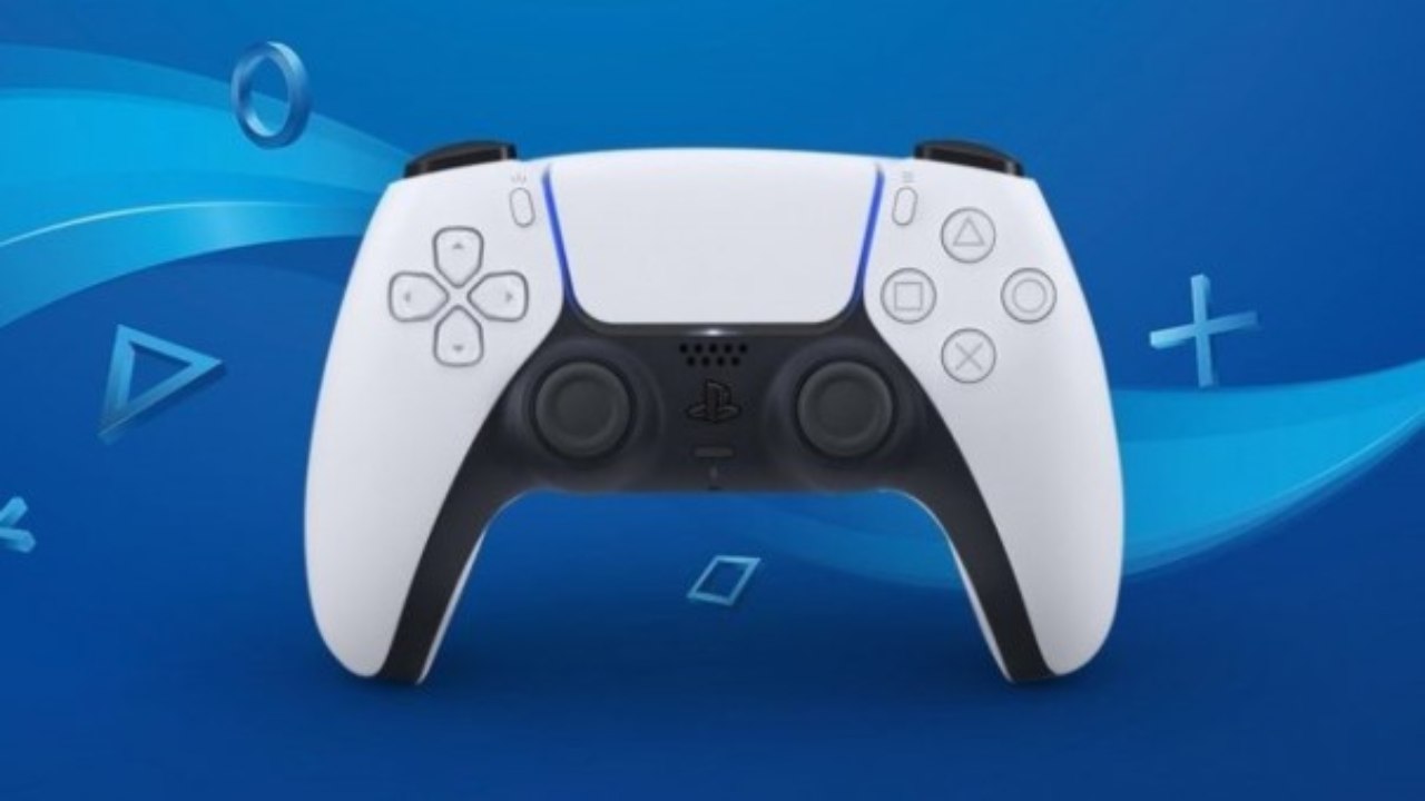 conexión mando PS5 android ios