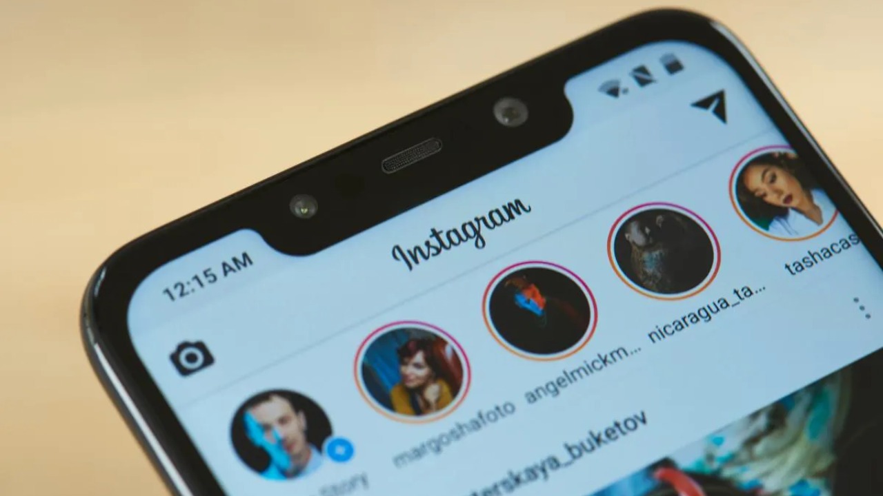 instagram historias duración 60 segundos