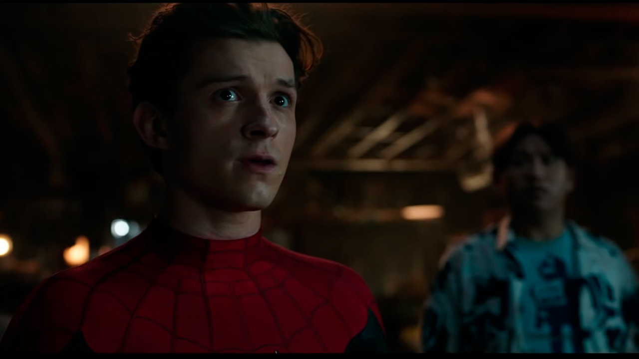 Spider-Man: No Way home pospuesta omicron variante covid19