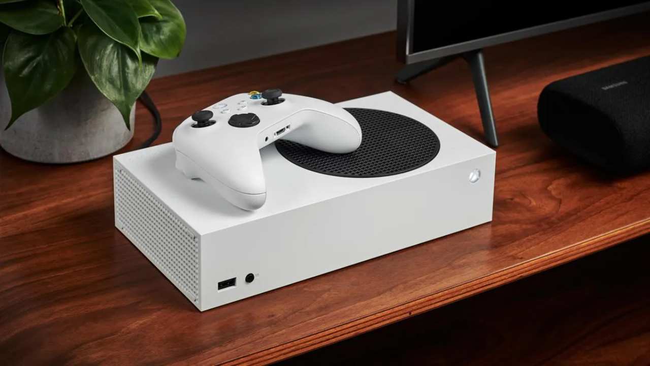 xbox series s consola precio