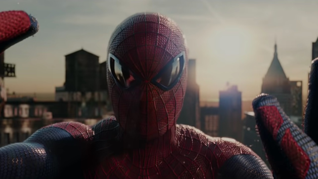 Andrew Garfield será Spider-Man en múltiples proyectos de Marvel y Sony, de acuerdo con un rumor 14 Andrew Garfield Spider-Man The Amazing Spider-Man Spider-Man No Way Home