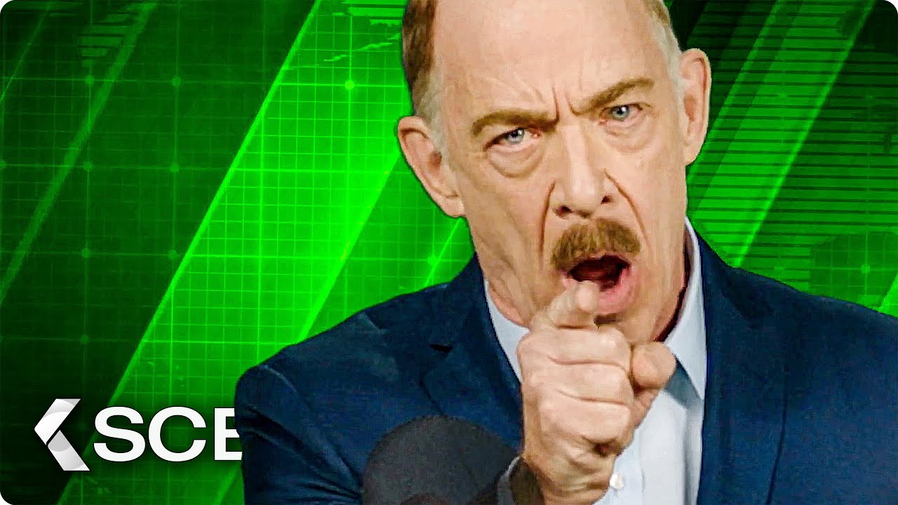 El Daily Bugle de Spider-Man: No Way Home ya tiene cuenta de TikTok 22 Spidier-Man No Way Home J Jonah Jameson TikTok Betty Brandt Películas de Marvel Personajes de Marvel